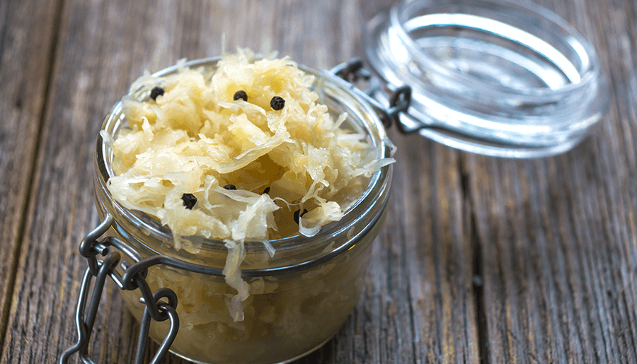 Beginners Fermentation Sauerkraut Neil Kingham